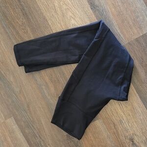 Aerie Offline The Hugger High-rise Tights